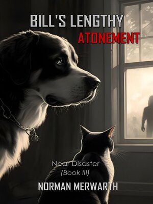 cover image of Bill's Lengthy Atonement